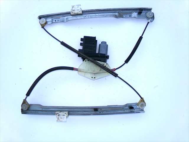 Foto 2ª: Elevalunas Eléctrico Delantero Derecho Citroen C4 1.6 HDI 2006-2014 [9HZ] (2008)