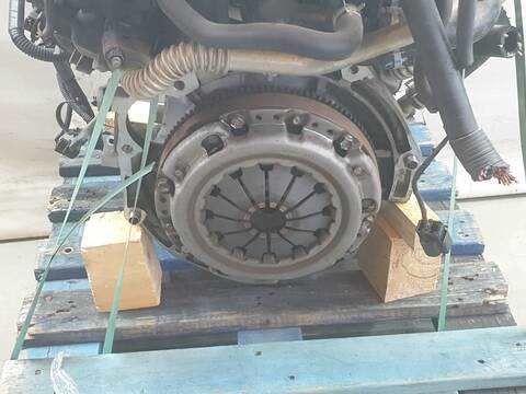 Foto 3ª: Motor Completo Kia Picanto CONCEPT
