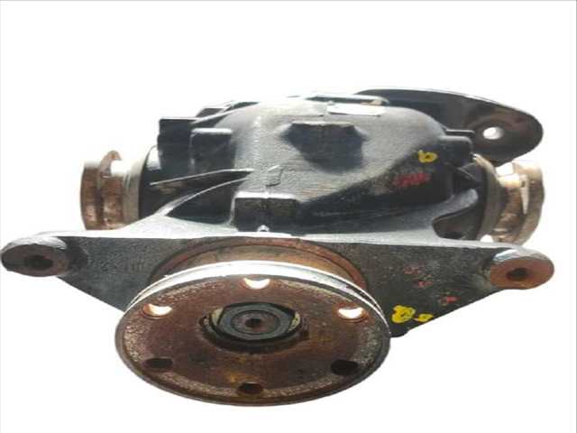 Foto 3ª: Diferencial Trasero Bmw X5 3.0 D 184CV (2000)