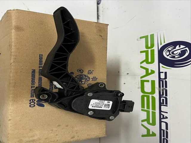 Pedal Acelerador Nissan X-Trail 1.6 CAT 163CV 120KW T32)
