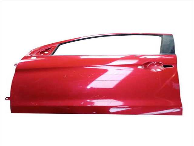 Foto 2ª: Puerta Delantera Izquierda Mitsubishi ASX 1.6 DI-D (2009)