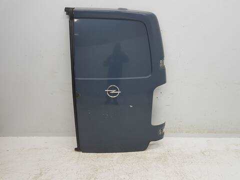 Puerta Trasera Derecha Opel Viva L EXPRESS