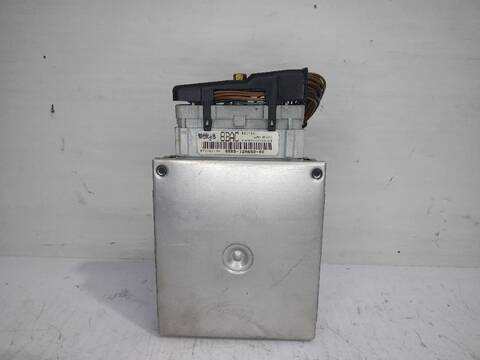 Foto 2ª: Centralita Motor ECU Ford Sierra BRILLANT 116CV [N9E] (1987)