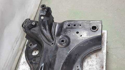 Foto 2ª: Puente Delantero Peugeot Expert PRO LONG (1996)