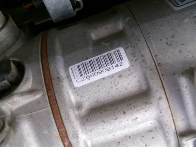 Foto 2ª: Compresor Aire Acondicionado Mercedes Clase B 200 2.0 CDI W245,2005-2008 (2006)