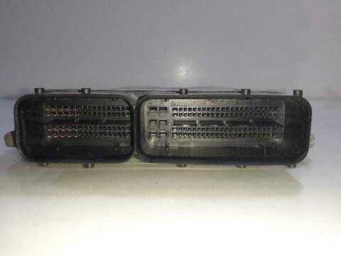 Foto 3ª: Centralita Motor ECU Seat Altea ERENCE 105CV 77KW [BXE] (2007)