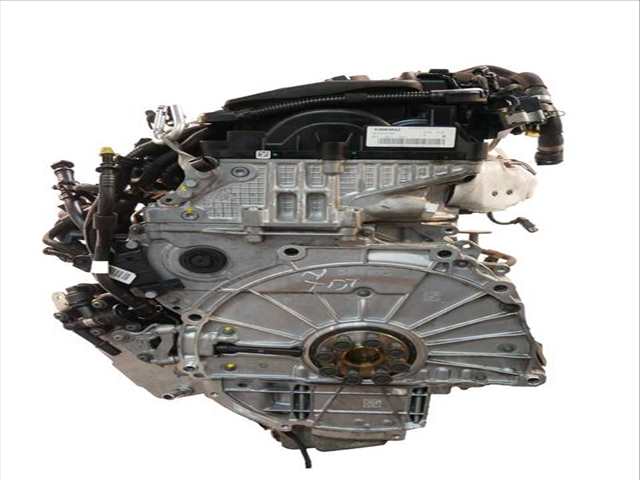 Foto 2ª: Motor Completo Bmw Serie 5 518 3.0 530D 265 CV 195KW [B57D30A B57]