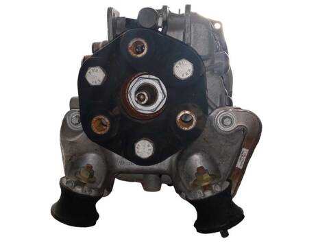 Caja Cambios Bmw Serie 3 318 D E90)