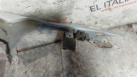 Foto 4ª: Aleta Delantera Izquierda Volkswagen Golf ADVANCE 105CV 77KW [CAY] (2010)