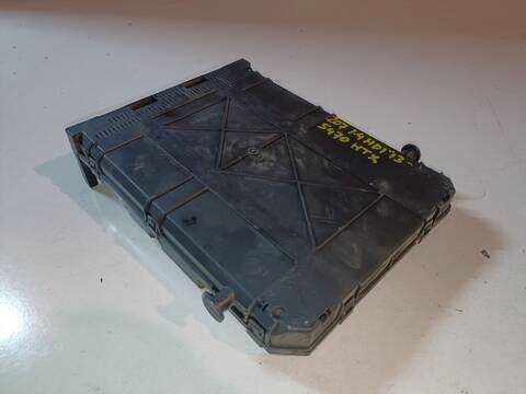Caja Reles Fusibles Peugeot 207 CONFORT 1 HDI 68CV