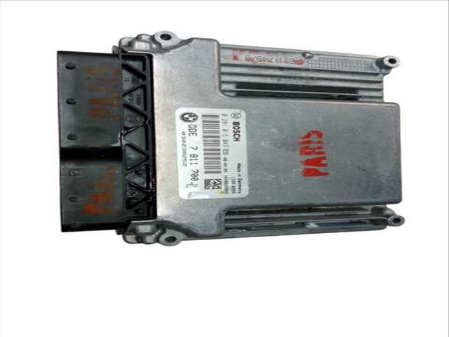 Centralita Motor ECU Bmw Serie 3 315 320 D