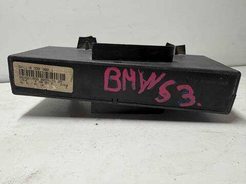 Foto 3ª: Centralita Aire Acondicionado Bmw Serie 3 315 COUPE (1996)