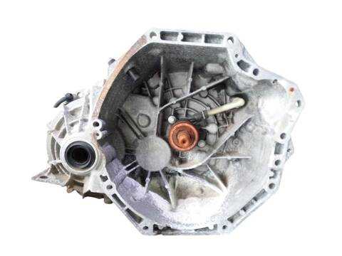 Caja Cambios Renault Scenic 1.6 DCI JZ00 JZ12) GRAND