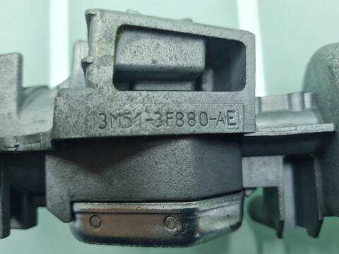 Foto 3ª: Motor de Arranque Ford Transit FURGON 210 L2 AMBIENTE 95CV 70KW [TZGA] (2014)