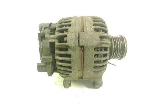 Foto 3ª: Alternador Volkswagen Golf 1.9 TDI [AXR] (1997)