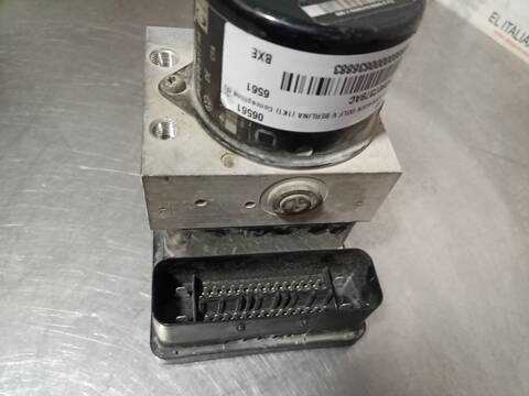 Foto 2ª: Abs Volkswagen Golf CONCEPTLINE E) BERLINA 105CV 77KW [BXE] (2007)