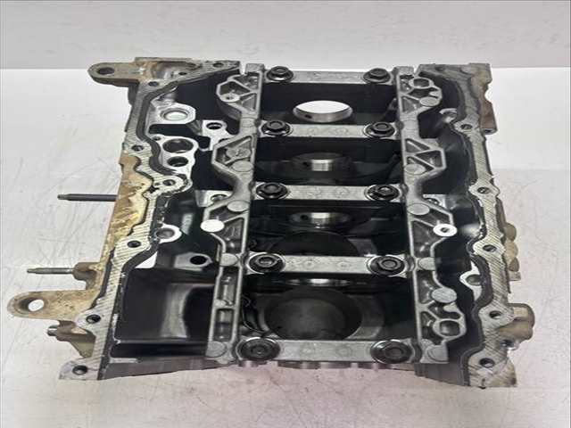 Foto 1ª: Bloque Motor Ford Ranger 273 CV 201KW [T23HDTX] (2020)