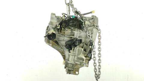Foto 3ª: Caja Cambios Renault Fluence 1.5 DCI L30D L30L L306 L33F L33L L33M L33V L33W) [K9K 836] (2010)