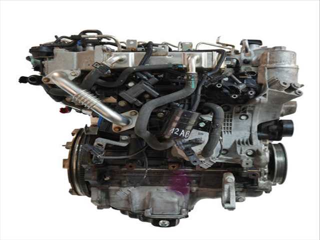 Motor Completo Chevrolet Orlando 131CV 96KW