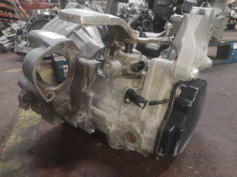 Foto 2ª: Caja Cambios Seat Altea CAYC (2010)