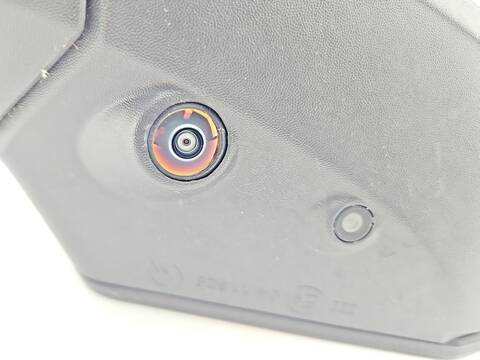 Foto 3ª: Retrovisor Izquierdo Cupra Formentor 1.5 TSI 150CV 110KW [DUCB] (2025)