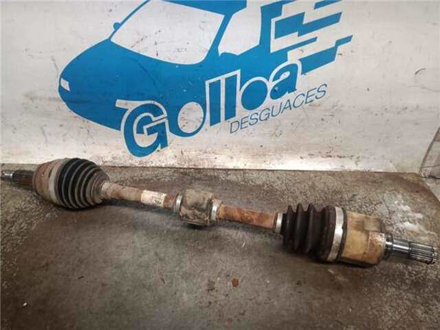 Transmision Delantera Derecha Hyundai Kona 1.0 ESSENCE 2WD [1.0 LTR. - 88 KW TGDI CAT]