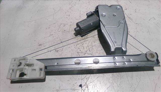 Foto 2ª: Elevalunas Eléctrico Trasero Derecho Citroen C3 1.4 HDI 2002-2010 [8HZ] (2005)