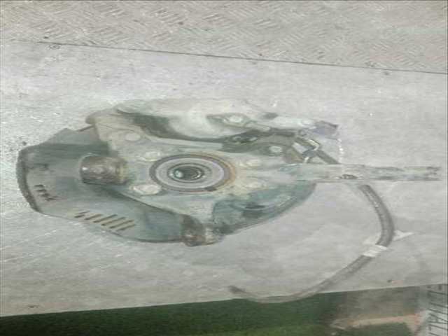 Foto 2ª: Mangueta Delantera Derecha Toyota Auris LUNA 90CV 66KW [1NDTV] (2008)