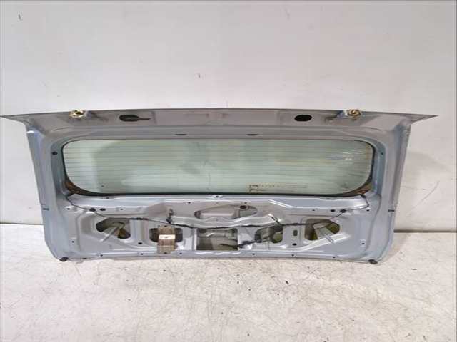Foto 3ª: Portón Mitsubishi Colt 1.1 Z31A Z32A) 75CV 55KW [M 134.910 (3A91),3A91] (2005)