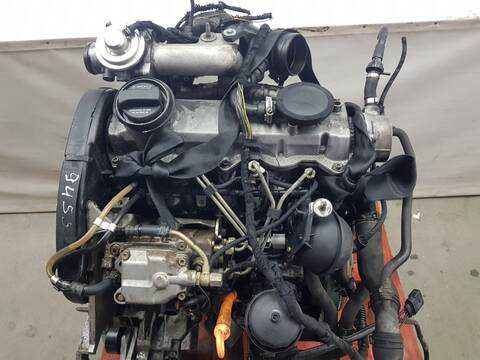 Motor Completo Seat Toledo SIGNO