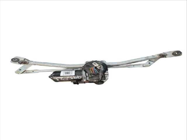 Foto 2ª: Motor Limpia Delantero Hyundai ix35 1.6 (2009)