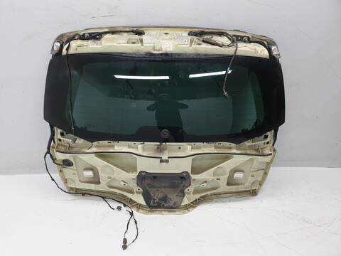 Portón Renault Espace ZEN