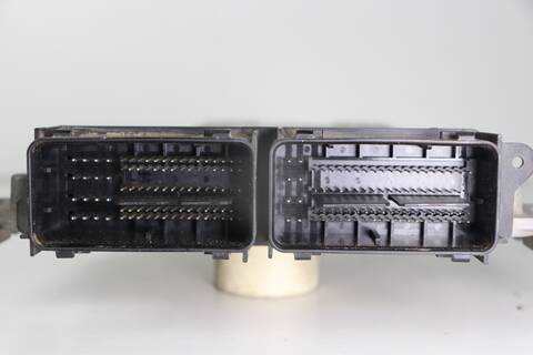 Foto 3ª: Centralita Motor ECU Ford Transit KOMBI AMBIENTE 95CV 70KW (2017)