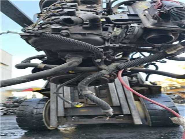 Foto 2ª: Motor Completo Fiat Punto 1.4 G 16V DYNAMIC 70KW