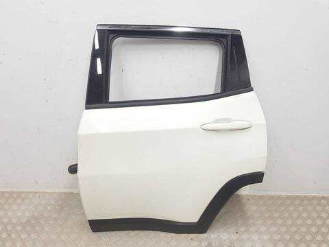 Puerta Trasera Izquierda Jeep Compass LIMITED FWD