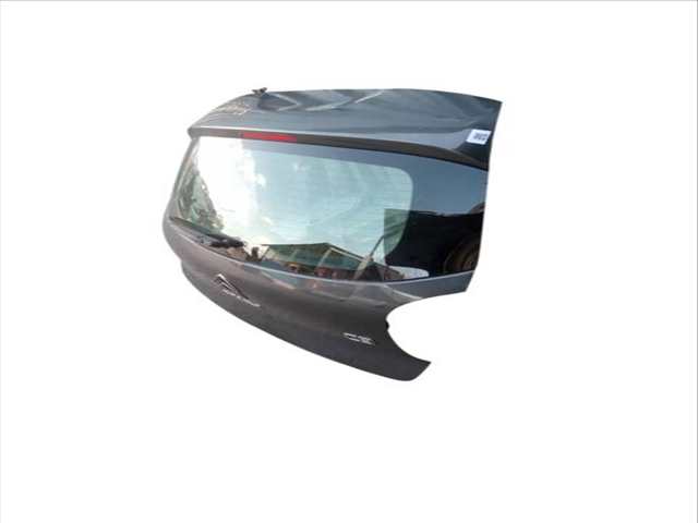 Foto 3ª: Portón Citroen C3 1.6 BLUEHDI 100 (2016)