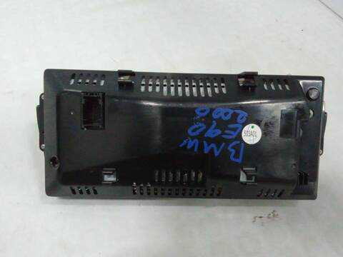 Foto 2ª: Sistema GPS Bmw Serie 3 315 320D 16V 163CV 120KW [M47 D20 (20 4 D4)] (2005)