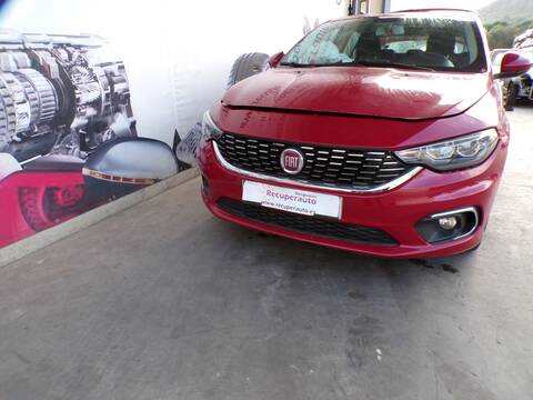 Foto 2ª: Paragolpes Delantero Fiat Tipo 1.4 G 95CV 70KW II 356) BERLINA 843A1000 (2019)
