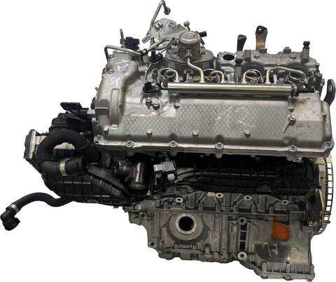 Foto 1ª: Motor Completo Bmw Serie 7 720 449 CV 330KW [N63B44C]