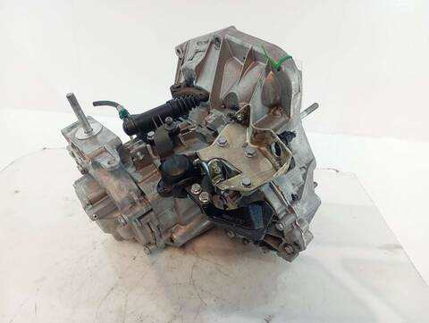 Foto 2ª: Caja Cambios Fiat Doblo 1.9 JTD SX FURG. PANORAMA 105CV 77KW [223A7000] (2008)