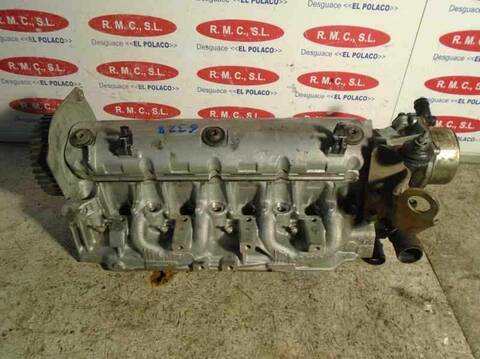 Foto 4ª: Culata Renault Laguna 1.9 DCI DIESEL CAT 100CV 74KW [F9Q N7] (2002)