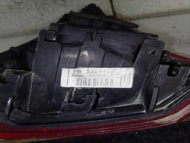 Piloto Trasero Izquierdo Opel Meriva 1.7 DTI E75) 75CV