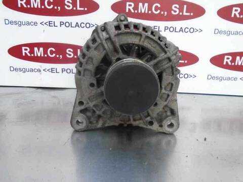 Alternador Nissan Juke 1.5 TD CAT 110CV 81KW