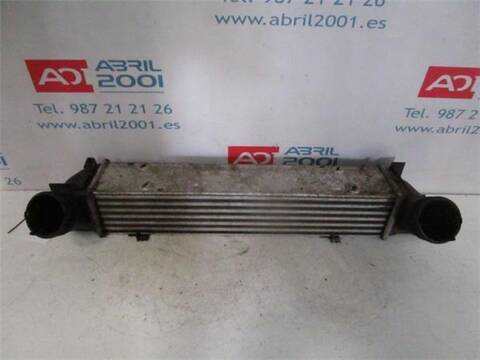 Intercooler Bmw Serie 1 114 2.0 116D BERLINA 116CV 85KW