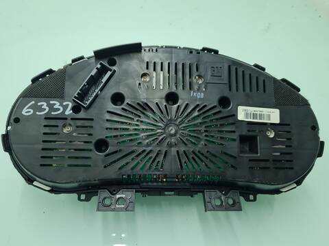 Foto 3ª: Cuadro de Instrumentos Chevrolet Cruze 2.0 DIESEL CAT 163CV 120KW [Z20D1] (2012)