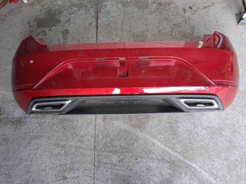 Paragolpes Trasero Seat Leon 1.5 ETSI 150CV 110KW