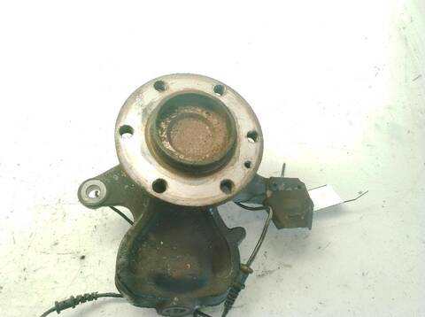 Mangueta Delantera Derecha Mercedes Sprinter 310 CDI 906.731 906.733 906.735)
