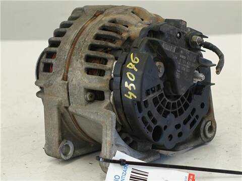 Foto 2ª: Alternador Opel Astra 1.6 BERLINA 105CV 77KW [Z 16 XEP] (2005)