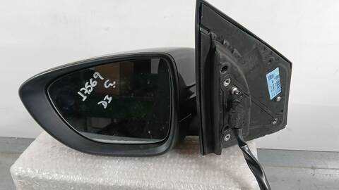 Foto 1ª: Retrovisor Izquierdo Mg 3 MG3 1.5 162CV 119KW [15FHC] (2025)