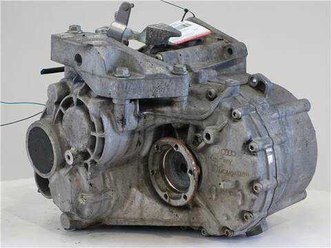 Foto 3ª: Caja Cambios Volkswagen Passat 2.0 ADVANCE BERLINA 200CV 147KW [BWA] (2006)